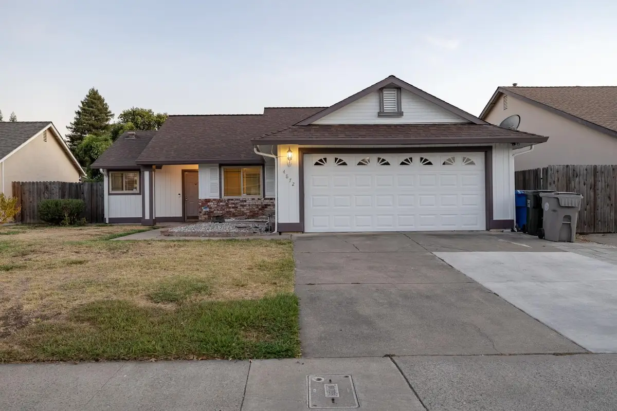 4872 Hinchman Way, Sacramento, CA 95823 - #1