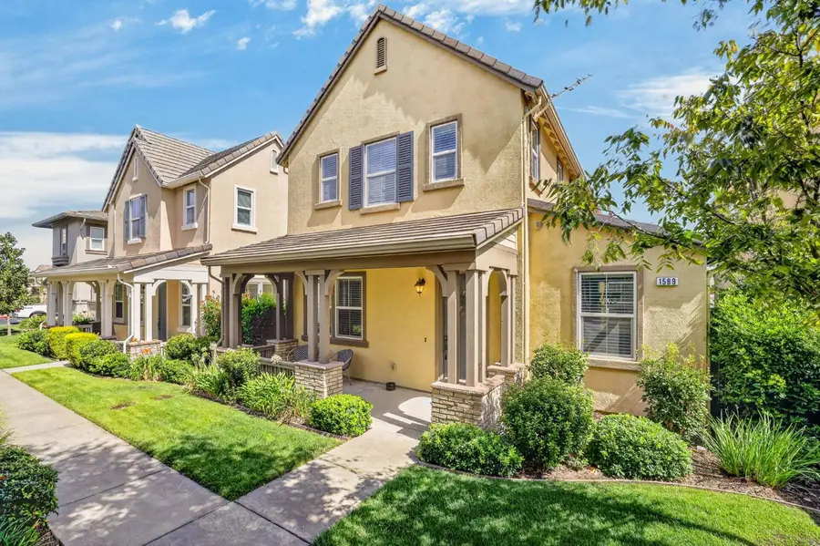 1589 Bonanza Lane, Folsom, CA 95630 - #3