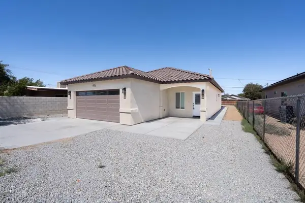 16360 Juniper Street, Hesperia, CA 92345