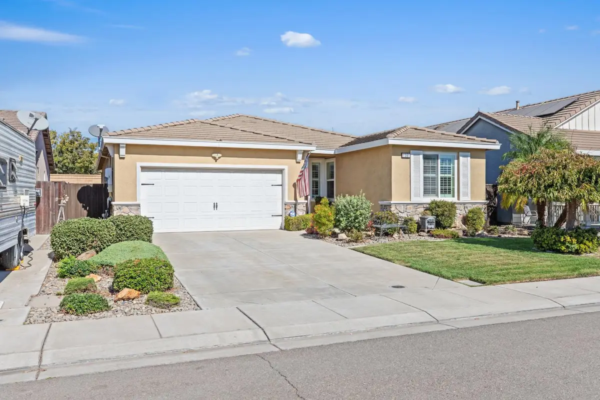 1061 Alba Street, Manteca, CA 95337 - #1