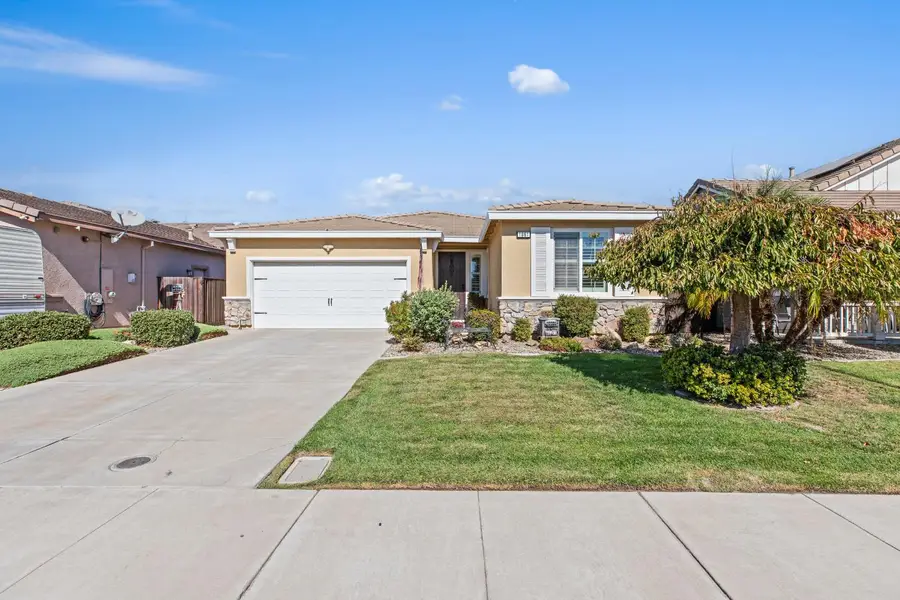 1061 Alba Street, Manteca, CA 95337 - #2