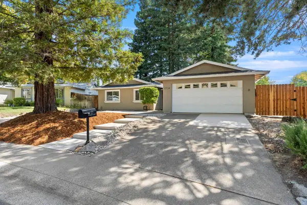 7734 Ophelia Court, Citrus Heights, CA 95610