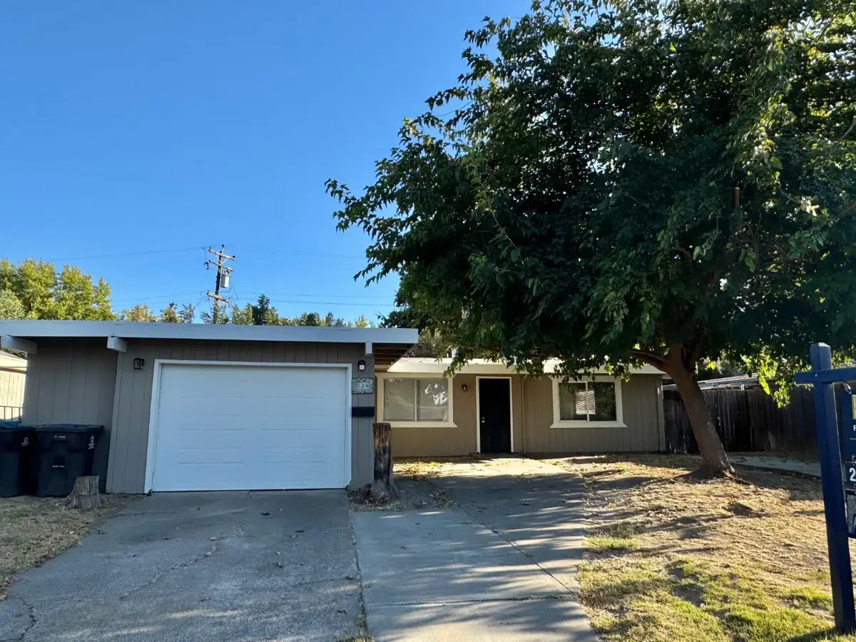 824 Lever Boulevard, Stockton, CA 95206 - #1