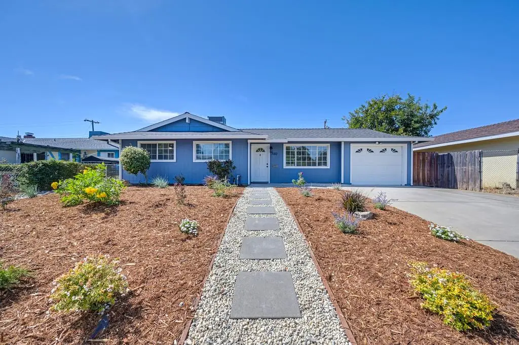 7012 Briggs Drive, Sacramento, CA 95828 - #1