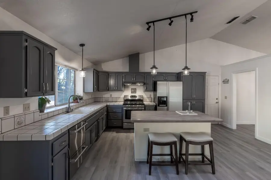 2100 Hidden Acre Road, Meadow Vista, CA 95722 - #2