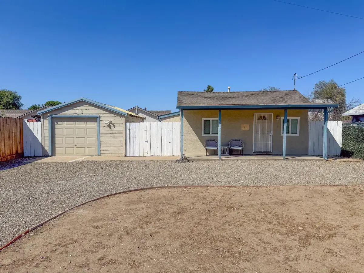 415 Sutter Street, Manteca, CA 95336 - #1