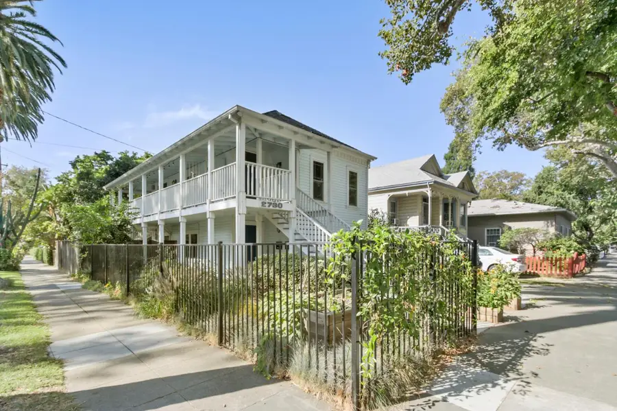 2730 F Street, Sacramento, CA 95816 - #2
