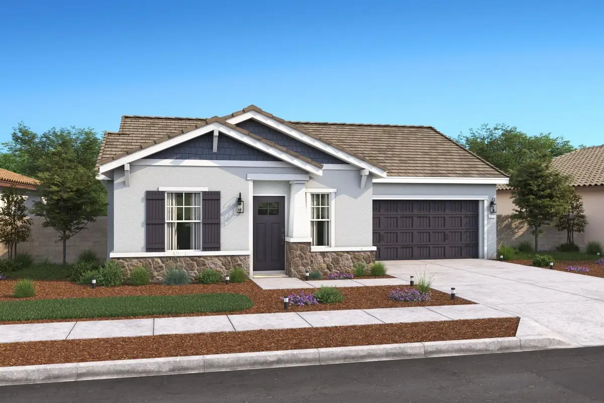 12457 Arvid Court, Rancho Cordova, CA 95742 - #1