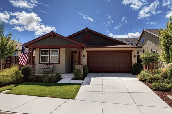 484 Pinehurst Street, Manteca, CA 95336