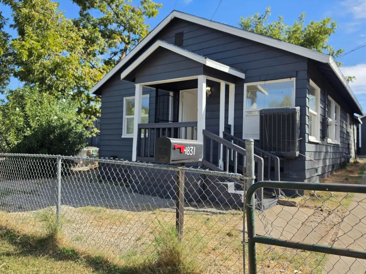 4831 Virginia Avenue, Oroville, CA 95966 - #1