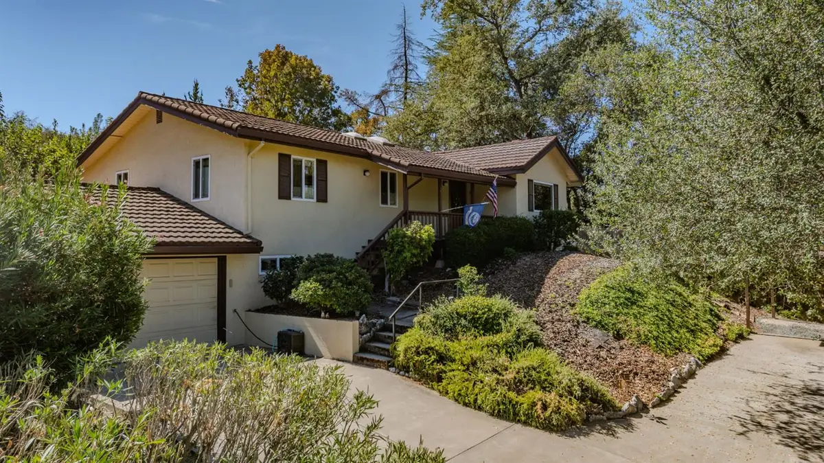 28 Frontier Drive, Jackson, CA 95642 - #1