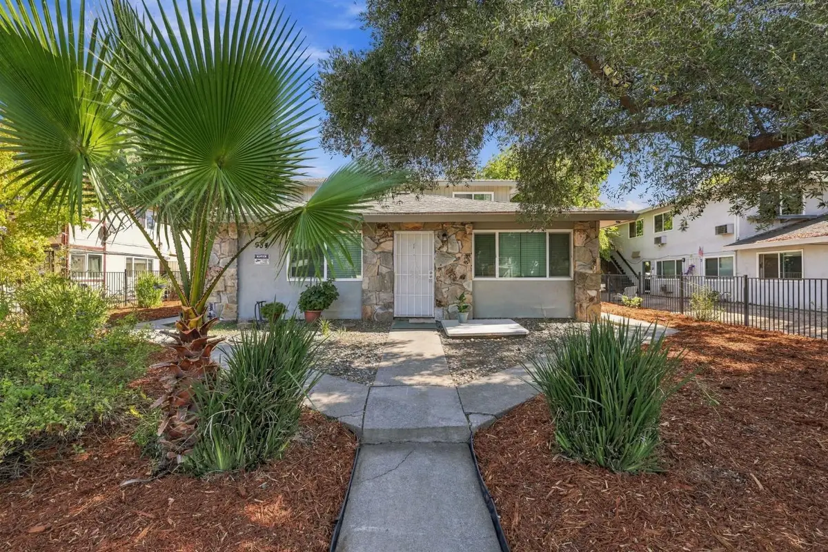 934 Carro Drive, Sacramento, CA 95825 - #1