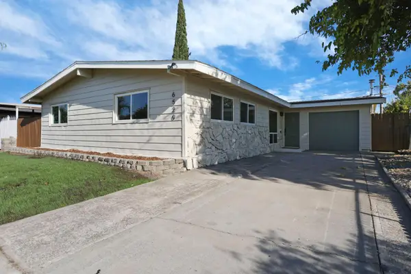 6520 Channing Drive, North Highlands, CA 95660