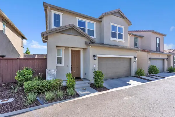 4782 Cantrell Drive, Folsom, CA 95630