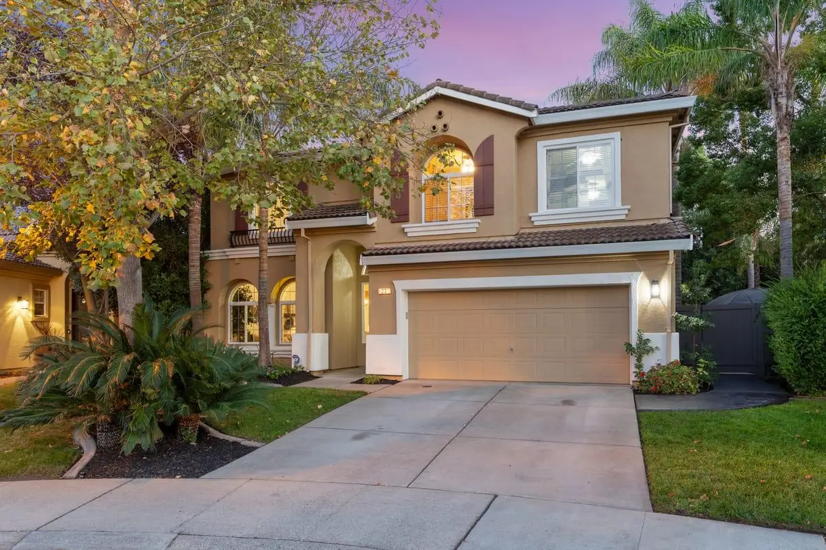 23 Agnell Court, Sacramento, CA 95835 - #1