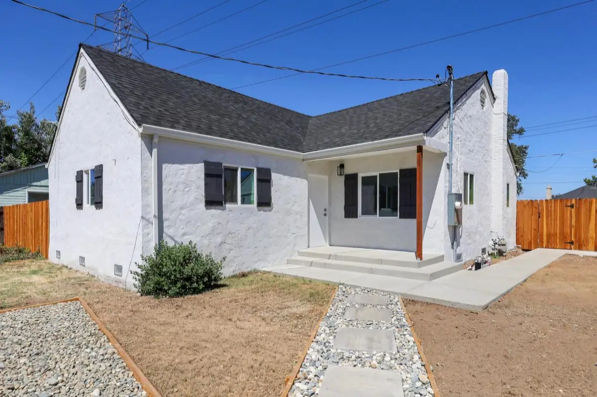 3932 Mahogany Street, Sacramento, CA 95838 - #1