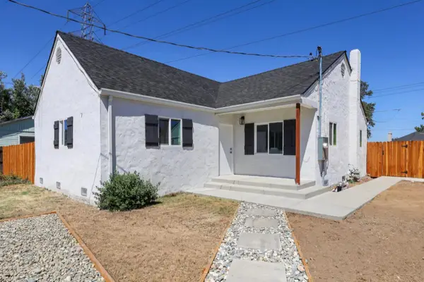 3932 Mahogany Street, Sacramento, CA 95838