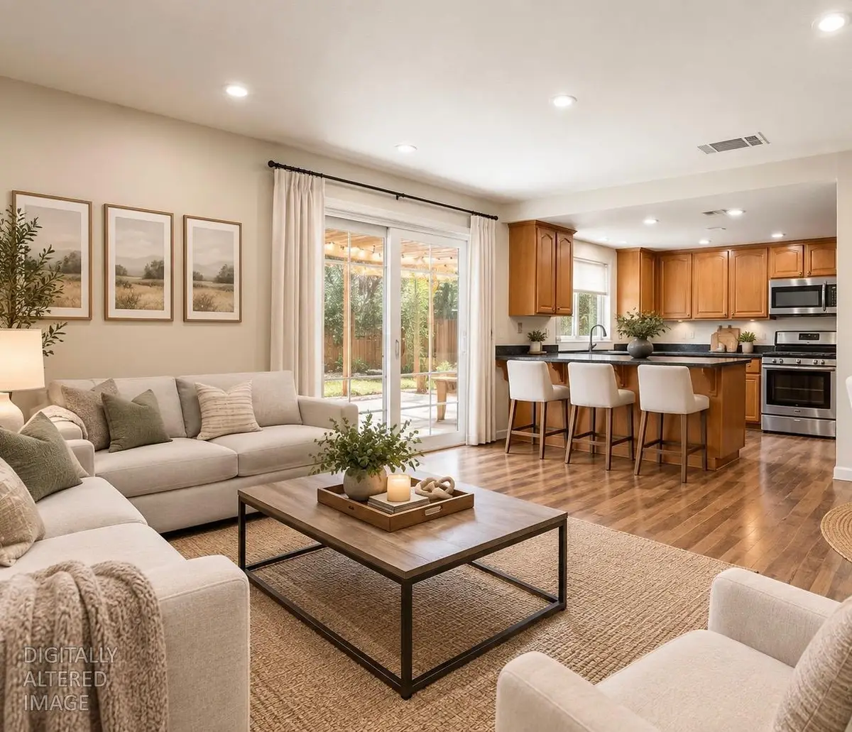6932 Springmont Drive, Elk Grove, CA 95758 - #1
