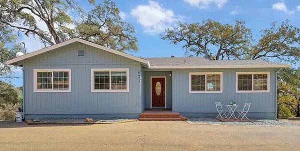 6471 Garden Park Dr, Garden Valley, CA 95633