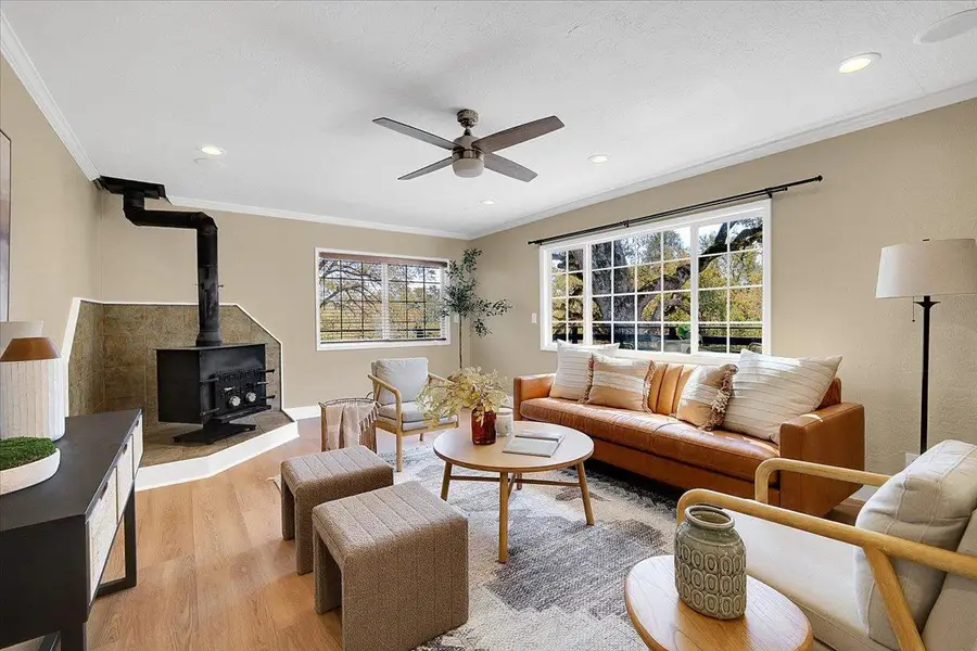 6471 Garden Park Dr, Garden Valley, CA 95633 - #3