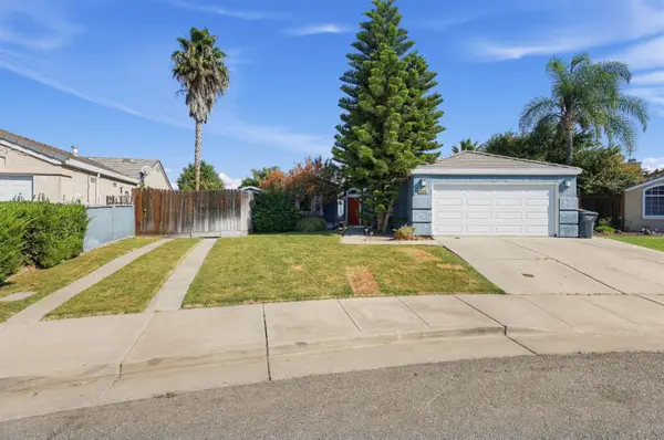 1605 Lavelle Smith Drive, Tracy, CA 95376