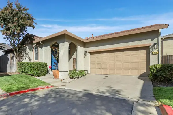365 Dragonfly Circle, Sacramento, CA 95834