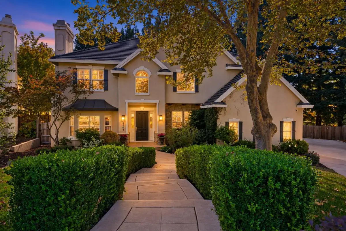 5101 Embassy Lane, Fair Oaks, CA 95628 - #1