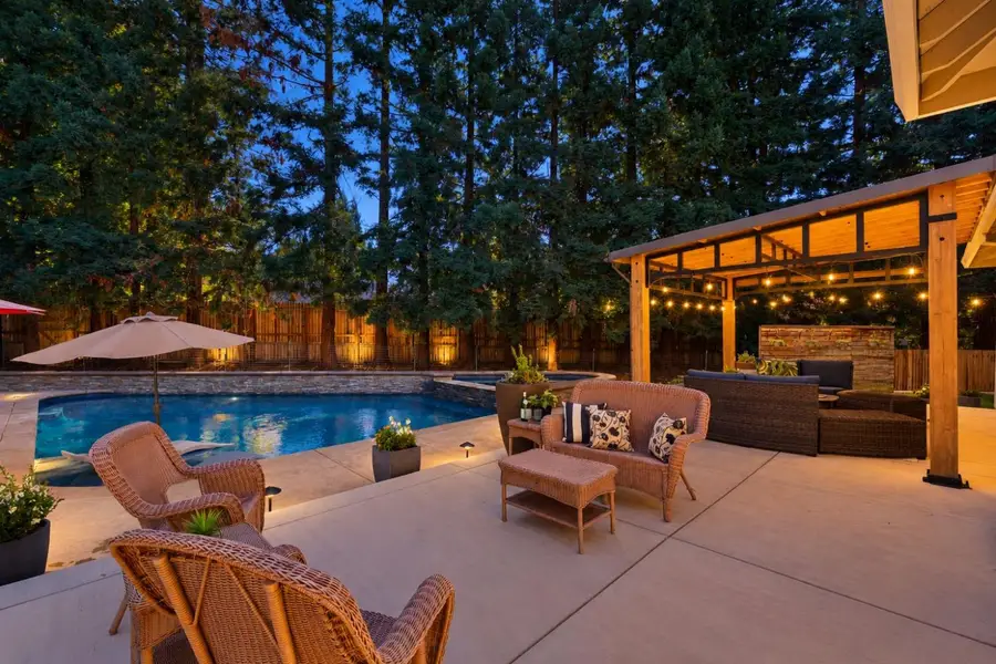5101 Embassy Lane, Fair Oaks, CA 95628 - #2