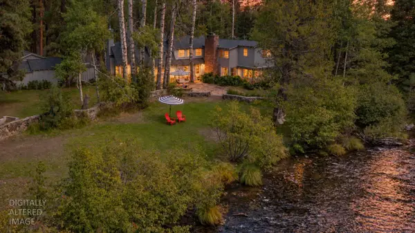 735 Feather River Drive, Chester, CA 96020