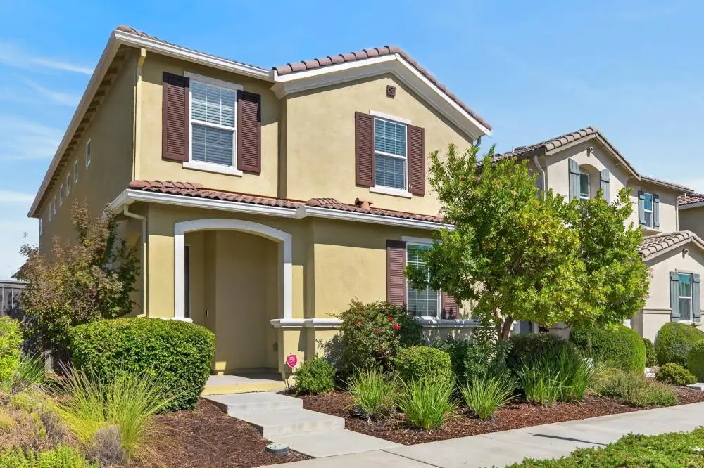 3105 Club Center Drive, Sacramento, CA 95835 - #1