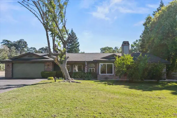 8071 Milnes Avenue, Roseville, CA 95747