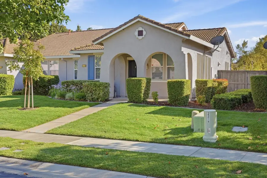 2210 Bay Horse Lane, Sacramento, CA 95835 - #3