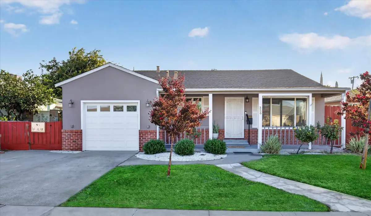 356 N Sheridan, Manteca, CA 95336 - #1