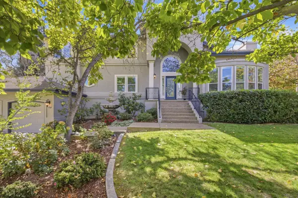 1967 Shelby Circle, El Dorado Hills, CA 95762