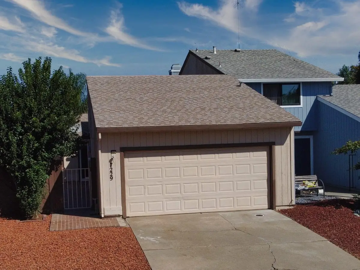 7229 Willow Wind Court, Sacramento, CA 95828 - #1