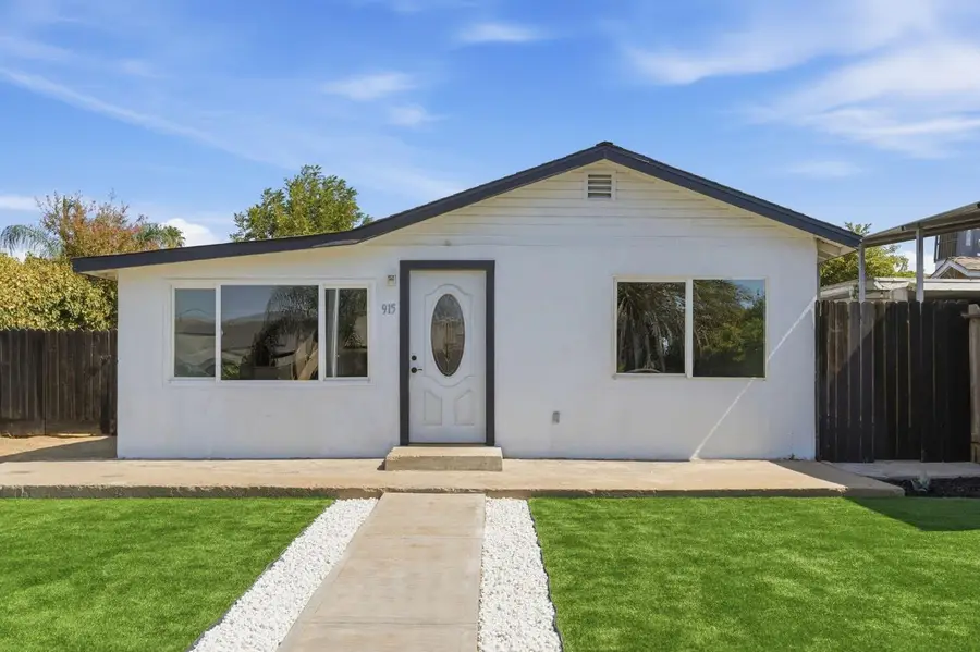 915 Sonora Street, Madera, CA 93638 - #2
