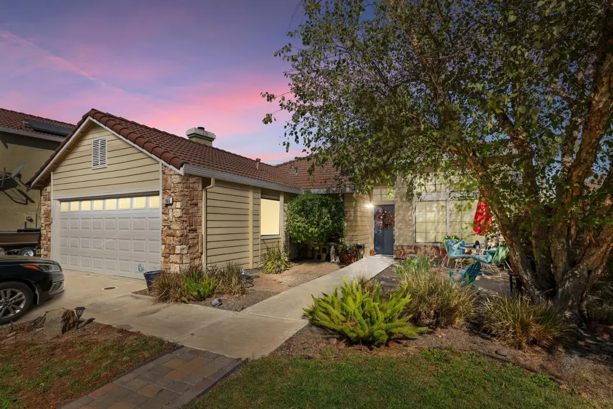 1965 Pagoda Court, Tracy, CA 95376 - #1