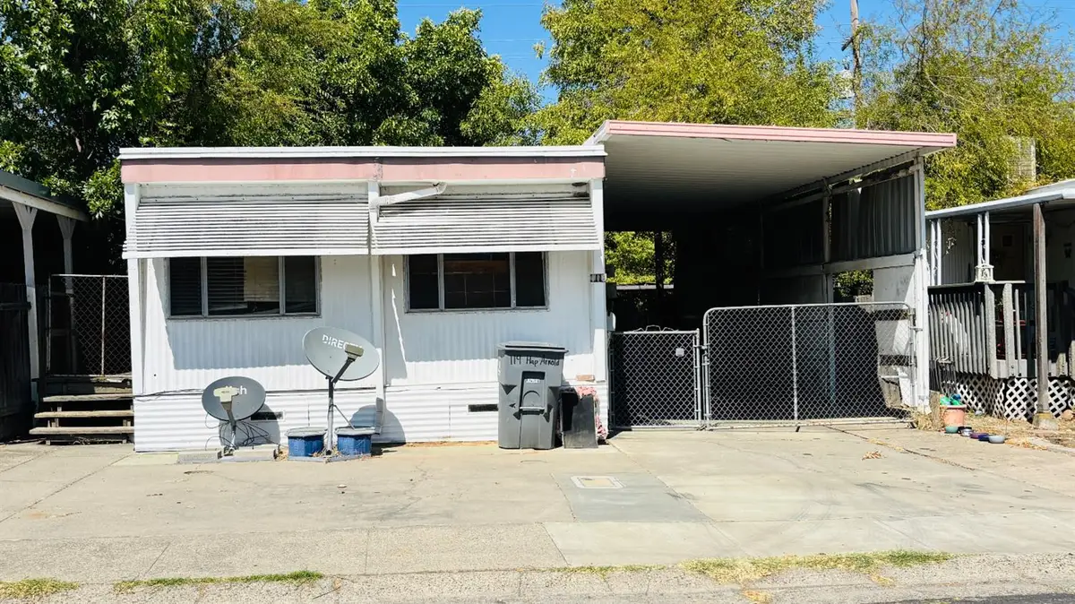119 Hap Arnold Loop, Roseville, CA 95747 - #1