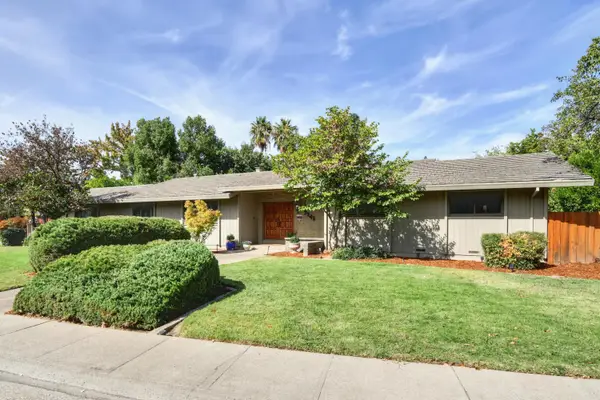 3241 Clairidge Way, Sacramento, CA 95821