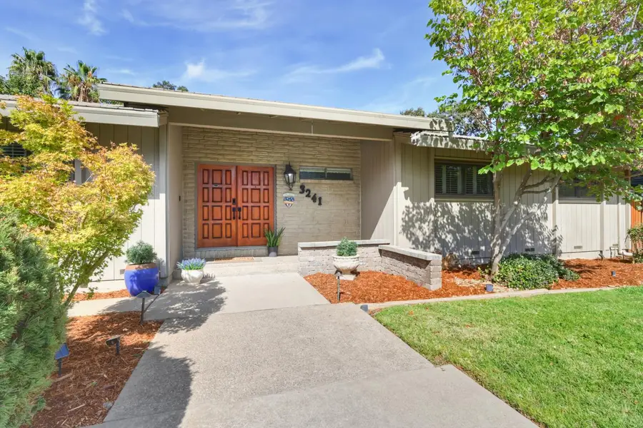 3241 Clairidge Way, Sacramento, CA 95821 - #3