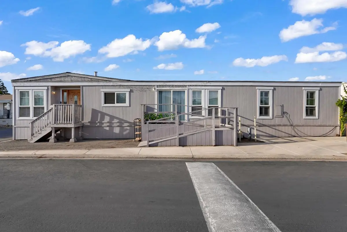 2505 Jackson Avenue #161, Escalon, CA 95320 - #1