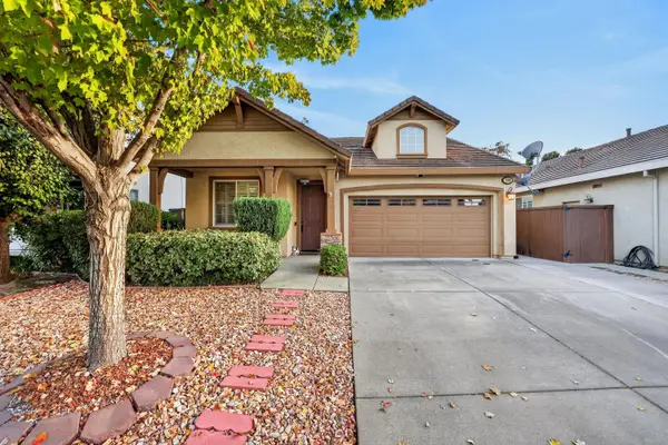124 Laysan Teal Court, Roseville, CA 95747