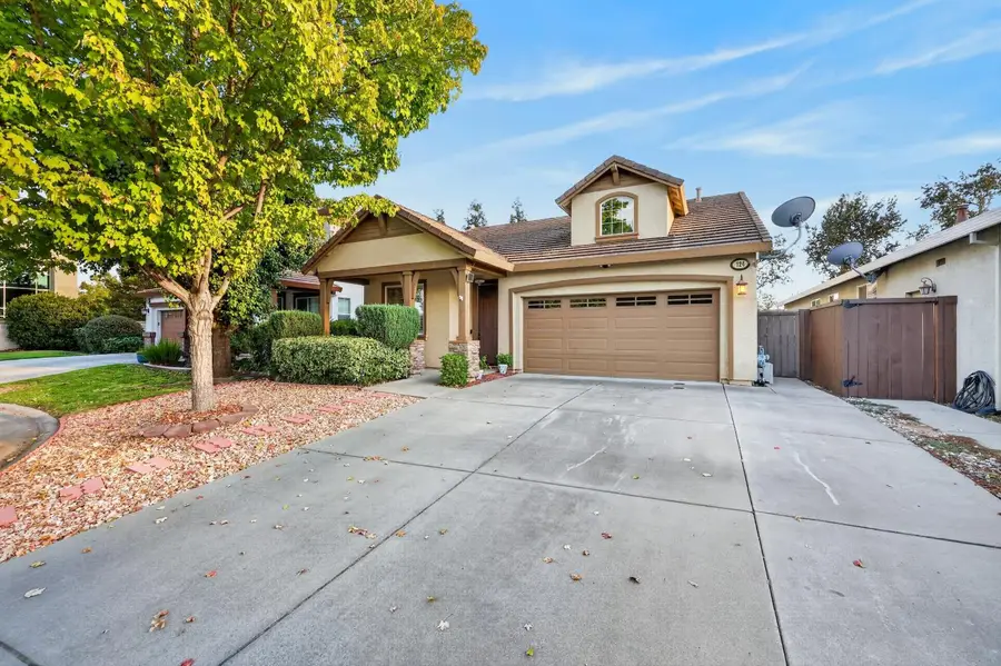 124 Laysan Teal Court, Roseville, CA 95747 - #2