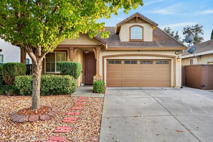 124 Laysan Teal Court, Roseville, CA 95747 - #3