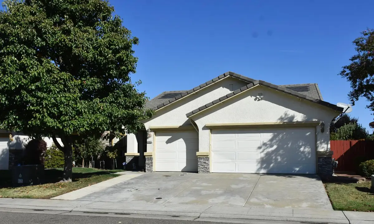 9563 Harvest Gold Court, Sacramento, CA 95827 - #1