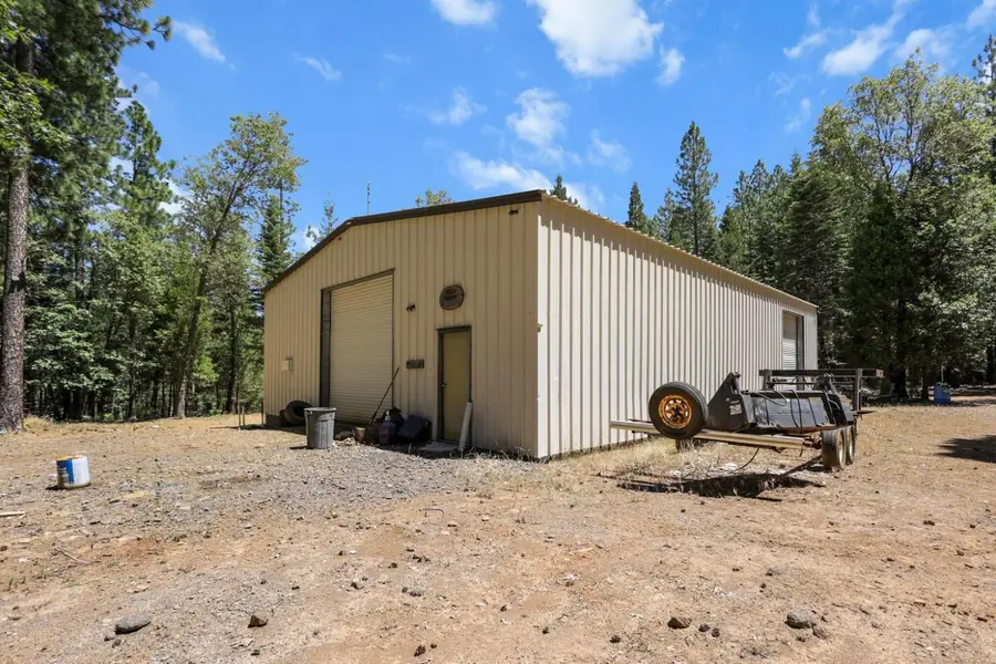 14915 Misty Springs Lane, Oak Run, CA 96069 - #2