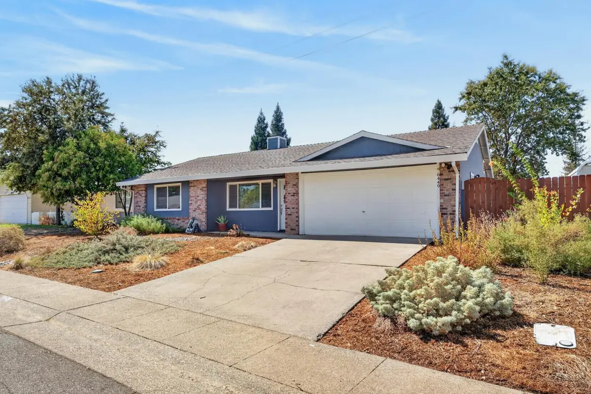 6449 Feliciter Way, Citrus Heights, CA 95610 - #1