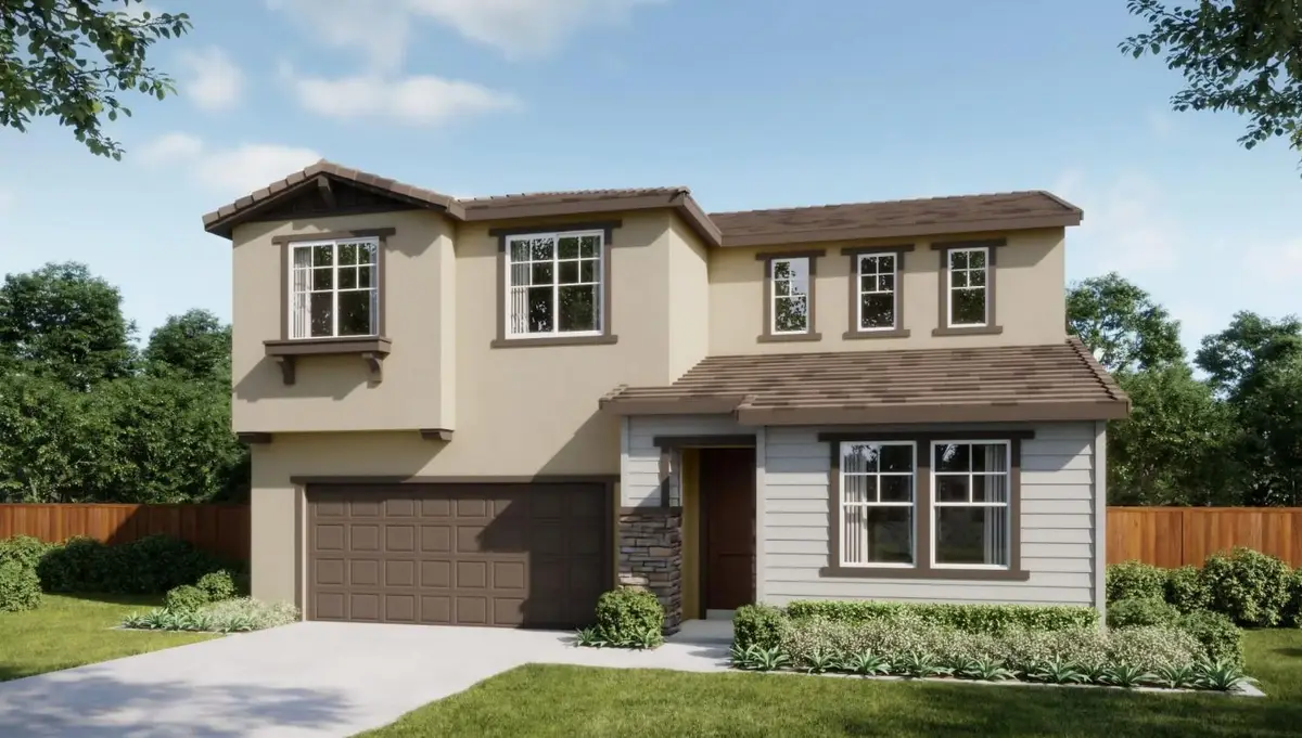 1569 Reverly Drive, Lincoln, CA 95648 - #1
