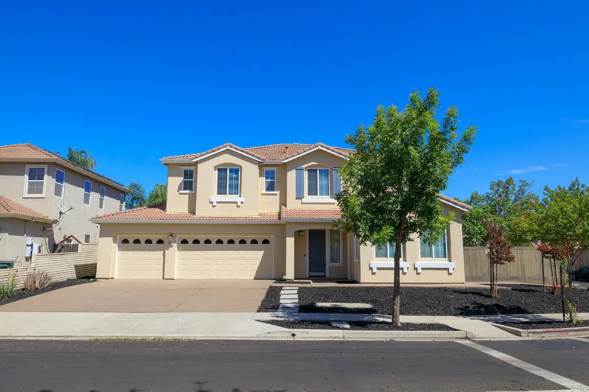 564 Millwood Drive, Patterson, CA 95363 - #1