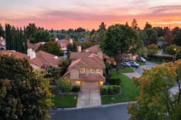 109 Marble Canyon Drive, Folsom, CA 95630